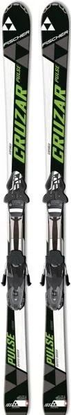 Лот: 12433776. Фото: 1. Fischer Лыжи горные XTR CRUZAR... Лыжи