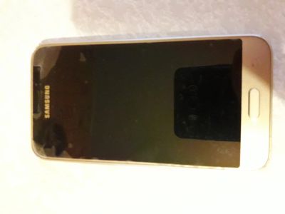 Лот: 12368265. Фото: 1. Samsung Galaxy J1 б.у. Смартфоны