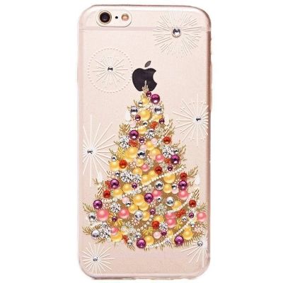 Лот: 12680544. Фото: 1. Чехол-накладка - SC085 для Apple... Чехлы, бамперы