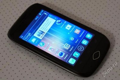 Лот: 2919176. Фото: 1. Megafon android 4.0. Смартфоны