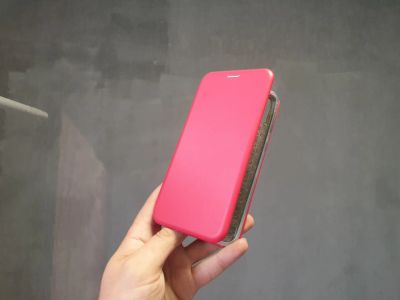 Лот: 19913819. Фото: 1. Футляр-книжка на магните для Samsung... Чехлы, бамперы