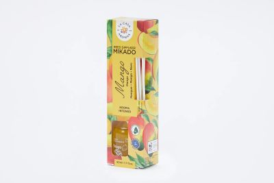 Лот: 23635453. Фото: 1. Диффузор Hoff Mikado. Другое (домашний быт)
