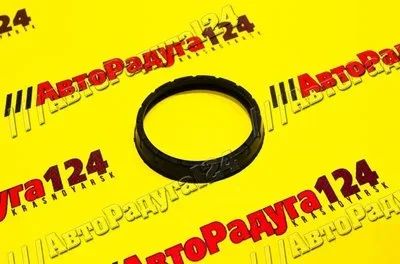 Лот: 18650272. Фото: 1. Кольцо уплотнительное ДМРВ инжектор... Двигатель и элементы двигателя