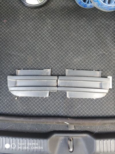 Лот: 19301926. Фото: 1. Заглушки в бампер honda partner. Кузов