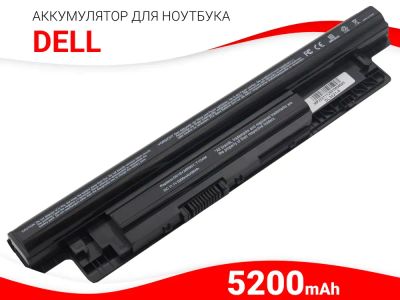 Лот: 20110430. Фото: 1. Аккумулятор для Dell MR90Y / Inspiron... Аккумуляторы