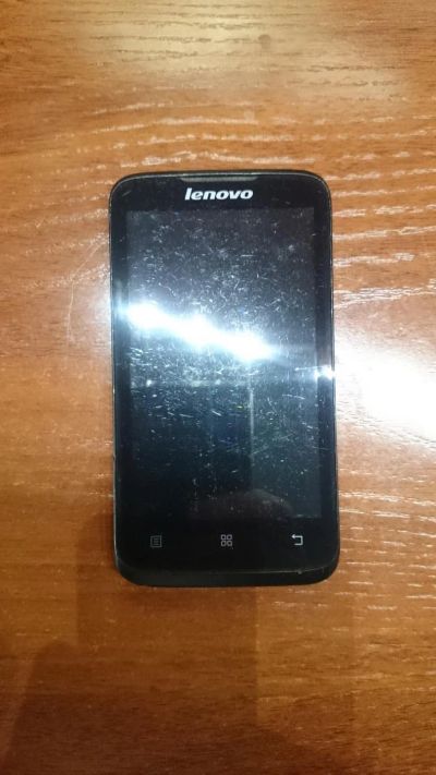 Лот: 9347205. Фото: 1. Lenovo A316i дисплей. Другое (смартфоны, связь, навигация)