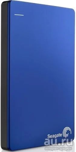 Лот: 9496870. Фото: 1. Внешний жесткий диск Seagate Backup... Внешние жесткие диски