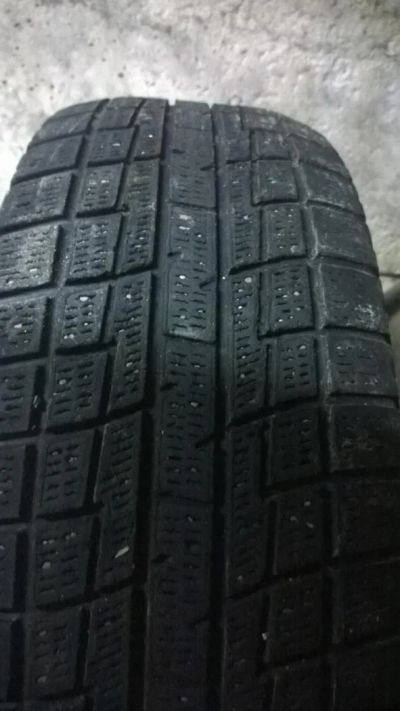 Лот: 8218358. Фото: 1. Продам шины комплект. Шины