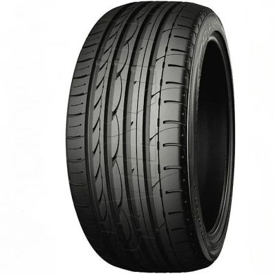 Лот: 7012500. Фото: 1. 245/45/17 "Yokohama Advan Sport... Шины