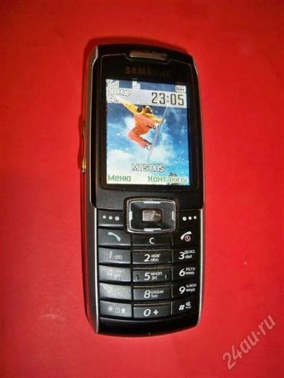 Лот: 1705191. Фото: 1. с рубля! samsung x700, камера... Кнопочные мобильные телефоны