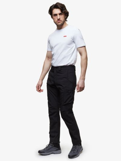Лот: 24607730. Фото: 1. Брюки BASK. Спортивные брюки, штаны