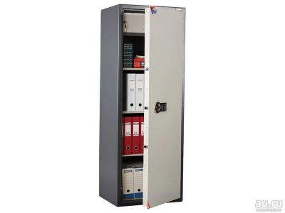 Лот: 3364494. Фото: 1. Офисный сейф Valberg ASM-165T... Сейфы, металлические шкафы
