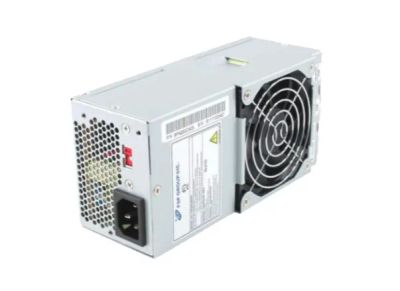 Лот: 11784744. Фото: 1. Блок питания FSP FSP250-60SNT... Корпуса, блоки питания