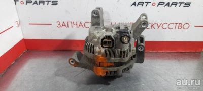 Лот: 17980809. Фото: 1. Генератор Mazda Axela BKEP LF-DE... Электрооборудование