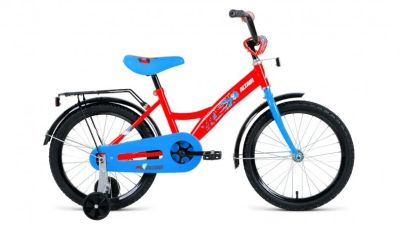 Лот: 14024882. Фото: 1. велосипед Altair KIDS 18(колеса... Велосипеды