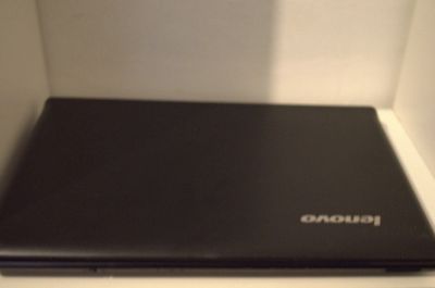 Лот: 19835319. Фото: 1. ноутбук lenovo g570. Ноутбуки
