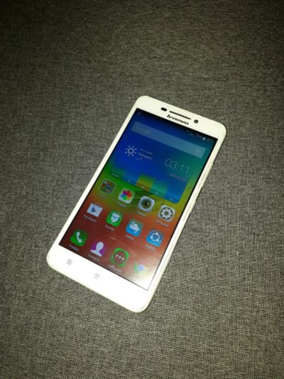 Лот: 17722543. Фото: 1. Lenovo a5000. Смартфоны