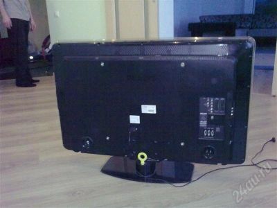 Лот: 668579. Фото: 1. Philips 42PFL5603S/60. Телевизоры