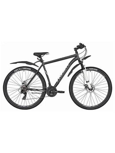 Лот: 17235364. Фото: 1. Велосипед 29" RX915 DISC ST 21ск. Велосипеды