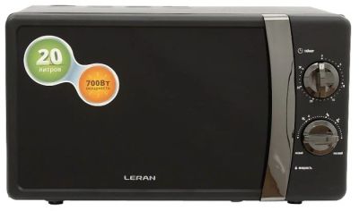 Лот: 15097482. Фото: 1. Микроволновая печь LERAN FMO 2032... Микроволновки, мини-печи