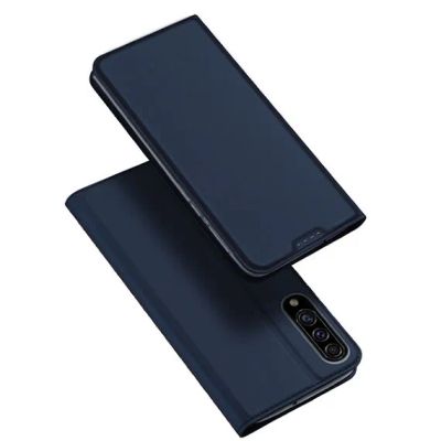 Лот: 21777771. Фото: 1. Чехол книжка Samsung A50/A30s... Чехлы, бамперы
