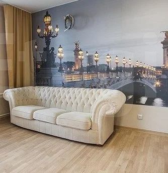 Лот: 12523103. Фото: 1. Диван "Costa Bella" Нельсон. Диваны