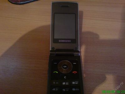 Лот: 10254. Фото: 1. Samsung E210. Кнопочные мобильные телефоны