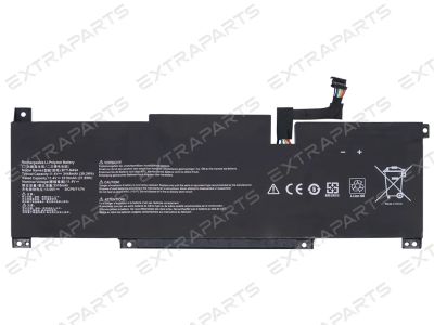 Лот: 25663344. Фото: 1. Аккумулятор для MSI Modern 15... Аккумуляторы