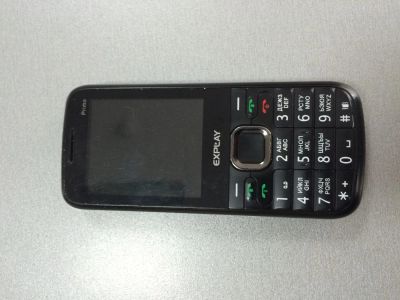 Лот: 5695207. Фото: 1. Explay Primo. Кнопочные мобильные телефоны