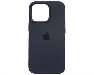 Лот: 20887250. Фото: 1. Чехол iPhone 13 Pro Silicone Case... Чехлы, бамперы