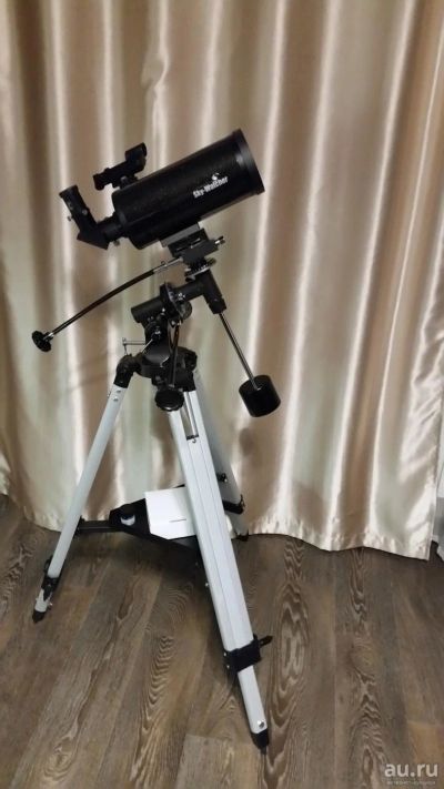 Лот: 10274652. Фото: 1. Телескоп Synta Sky-Watcher BK... Телескопы