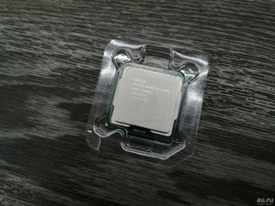 Лот: 18002809. Фото: 1. Процессор Intel Xeon e3 1220v2... Процессоры