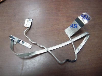 Лот: 6964965. Фото: 1. Шлейф для ноутбука Dell Inspiron... Шлейфы, кабели, переходники