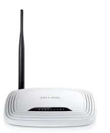 Лот: 17863460. Фото: 1. Маршрутизатор OpenWRT TP-Link... Маршрутизаторы (роутеры)