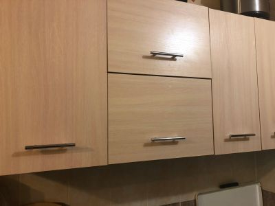 Лот: 11802025. Фото: 1. Кухонный гарнитур. Кухонные гарнитуры