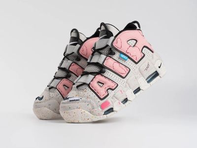 Лот: 24973660. Фото: 1. Кроссовки Nike Air More Uptempo. Кеды, кроссовки, слипоны
