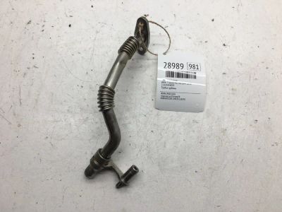 Лот: 20384781. Фото: 1. Трубка масляная Bmw 7-Series 2010... Расходные материалы