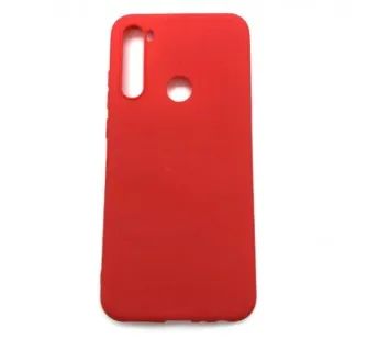 Лот: 24074941. Фото: 1. Чехол Xiaomi Redmi Note 8T Силикон... Чехлы, бамперы
