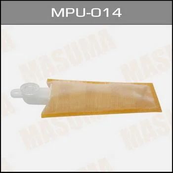 Лот: 7524308. Фото: 1. Сетка б\насоса MPU-014. Топливная система
