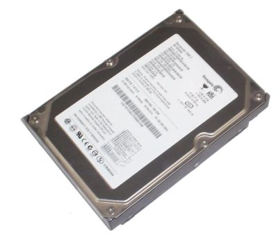 Лот: 6179540. Фото: 1. Жёсткий диск Seagate Barracuda... Жёсткие диски (HDD)