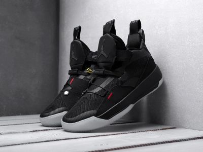 Лот: 12843576. Фото: 1. Кроссовки Nike Air Jordan 33. Кеды, кроссовки, слипоны