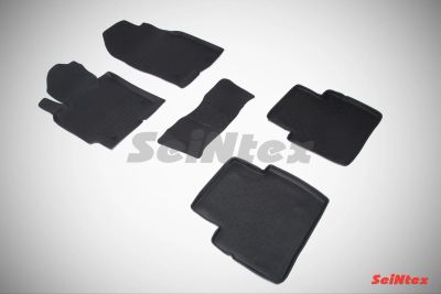 Лот: 12675348. Фото: 1. коврики салона MAZDA cx-5 2012-... Чехлы, коврики, оплетки руля