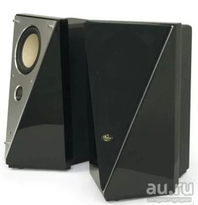 Лот: 15234078. Фото: 1. колонки velton maestro tv200b. Активные акустические системы