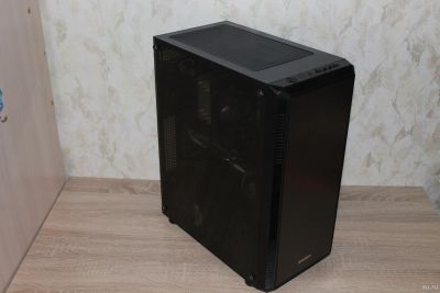 Лот: 17683601. Фото: 1. Игровой компьютер [Intel® Xeon... Компьютеры в сборе