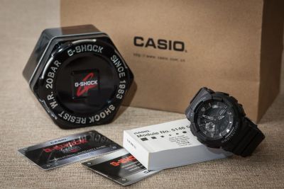 Лот: 8907171. Фото: 1. Часы G-Shock (5970). Другие наручные часы