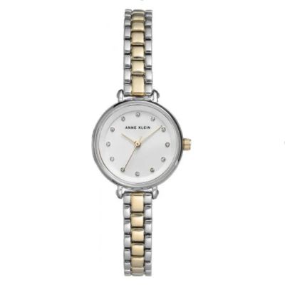 Лот: 23791203. Фото: 1. Женские часы ANNE KLEIN Daily... Оригинальные наручные часы
