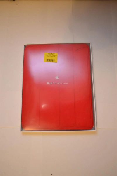 Лот: 3499972. Фото: 1. Apple iPad Smart case. Чехлы, обложки