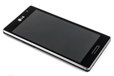 Лот: 4321607. Фото: 1. Lg Optimus L9. Смартфоны