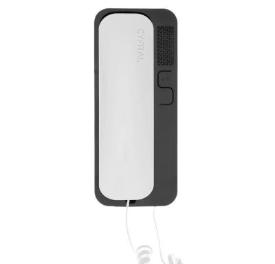 Лот: 13056550. Фото: 1. Трубка Cyfral Unifon Smart U... Домофонные системы