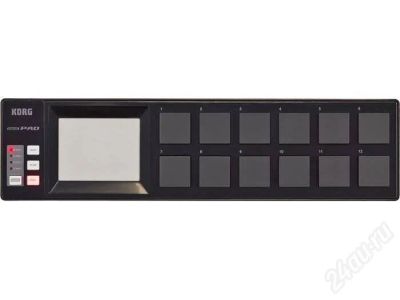 Лот: 664596. Фото: 1. Korg nanoPad. Другое (музыкальные инструменты)